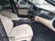 2013 BMW 5 Series 550i с VIN WBAFR9C56DD226941, выставлен на аукционе IAAI как лот 42984785 с пробегом 142 986 миль миль и . История ставок и продаж доступна на DreamBid. Изображение 5.