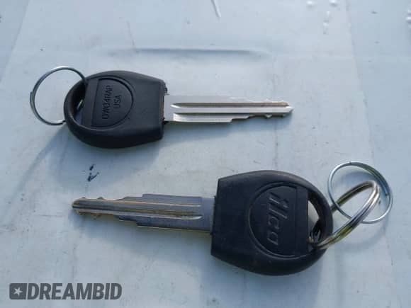 2004 Chevrolet Aveo with VIN KL1TD52684B120971, listed as a IAAI auction lot 42269727 with 118,677 mi miles and . Bid and sale history available at DreamBid. Image 11.