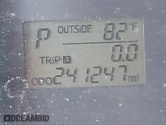 2016 Toyota Tacoma SR with VIN 5TFRX5GN1GX068939, listed as a IAAI auction lot 43146778 with 241,247 mi miles and . Bid and sale history available at DreamBid. Image 15.