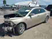 2008 Chevrolet Malibu LTZ with VIN 1G1ZK57B28F277725, listed as a IAAI auction lot 42513215 with Not provided miles and . Bid and sale history available at DreamBid. Image 18.