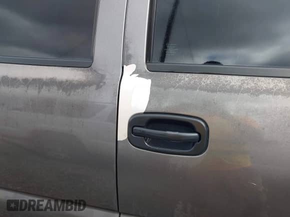 2005 GMC Sierra 1500 SLE с VIN 2GTEK13T851393981, выставлен на аукционе IAAI как лот 43417332 с пробегом 257 564 миль миль и . История ставок и продаж доступна на DreamBid. Изображение 18.