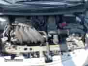 2014 Nissan Note SV с VIN 3N1CE2CP7EL430379, выставлен на аукционе IAAI как лот 43419433 с пробегом 154 450 миль миль и . История ставок и продаж доступна на DreamBid. Изображение 10.