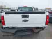 2012 Chevrolet Silverado 1500 Work Truck с VIN 1GCNKPE05CZ179640, выставлен на аукционе IAAI как лот 43504115 с пробегом 190 242 миль миль и . История ставок и продаж доступна на DreamBid. Изображение 16.