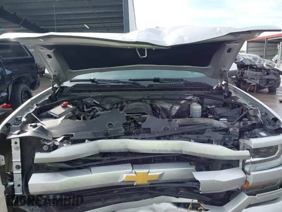 2017 Chevrolet Silverado 1500 LT with VIN 3GCUKREC0HG456350, listed as a IAAI auction lot 43325671 with 152,647 mi miles and . Bid and sale history available at DreamBid. Image 10.