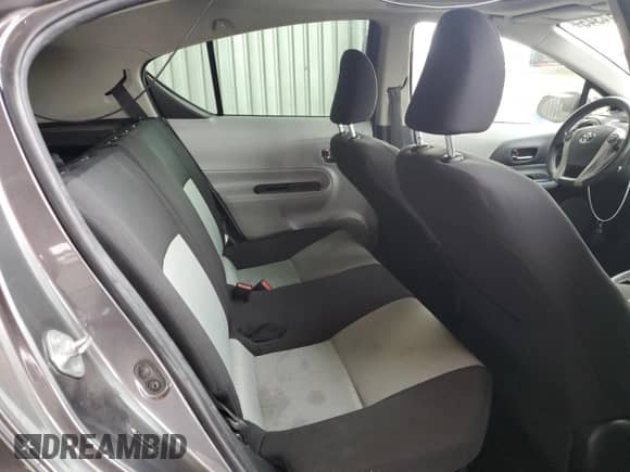 2013 Toyota Prius Two с VIN JTDKDTB36D1052013, выставлен на аукционе Copart как лот 89814345 с пробегом 200 190 миль миль и Списание • Salvage title. История ставок и продаж доступна на DreamBid. Изображение 10.