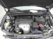 2009 Toyota Camry LE with VIN 4T4BE46K49R094224, listed as a IAAI auction lot 42011476 with 114,822 mi miles and . Bid and sale history available at DreamBid. Image 10.