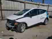 2023 Chevrolet Bolt EV 1LT с VIN 1G1FW6S04P4127404, выставлен на аукционе Copart как лот 58051565 с пробегом 18 398 миль миль и Списание • Salvage title. История ставок и продаж доступна на DreamBid. Изображение 1.