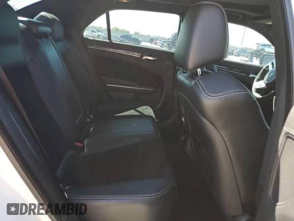 2014 Chrysler 300 SRT-8 с VIN 2C3CCAFJ5EH230747, выставлен на аукционе Copart как лот 73540564 с пробегом 29 458 миль миль и Списание • Salvage title. История ставок и продаж доступна на DreamBid. Изображение 10.