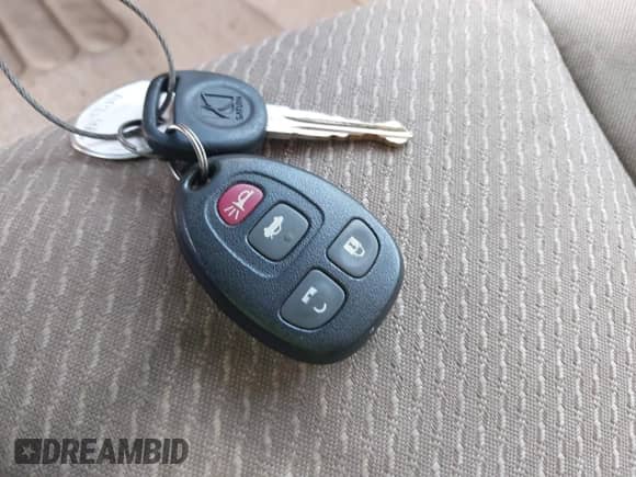 2009 Saturn Aura XE with VIN 1G8ZS57B89F186588, listed as a IAAI auction lot 42604828 with 242,279 mi miles and . Bid and sale history available at DreamBid. Image 11.
