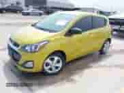 2022 Chevrolet Spark LS с VIN KL8CB6SA3NC011315, выставлен на аукционе IAAI как лот 42326727 с пробегом 55 283 миль миль и . История ставок и продаж доступна на DreamBid. Изображение 17.