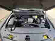 2021 Ram 1500 Laramie with VIN 1C6SRFJT0MN810402, listed as a Copart auction lot 91507795 with 178,986 mi miles and Clean title. Bid and sale history available at DreamBid. Image 7.