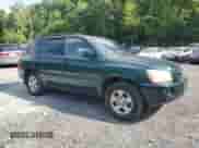 2003 Toyota Highlander с VIN JTEHD21A930024131, выставлен на аукционе Copart как лот 68070985 с пробегом 176 651 миль миль и Списание • Salvage title. История ставок и продаж доступна на DreamBid. Изображение 4.