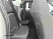 2024 Nissan Frontier S with VIN 1N6ED1CL1RN669400, listed as a Copart auction lot 84985035 with 10,810 mi miles and Salvage title. Bid and sale history available at DreamBid. Image 10.