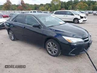 2016 Toyota Camry SE с VIN 4T1BF1FK5GU131493, выставлен на аукционе IAAI как лот 43429891 с пробегом 147 074 миль миль и . История ставок и продаж доступна на DreamBid. Изображение 1.