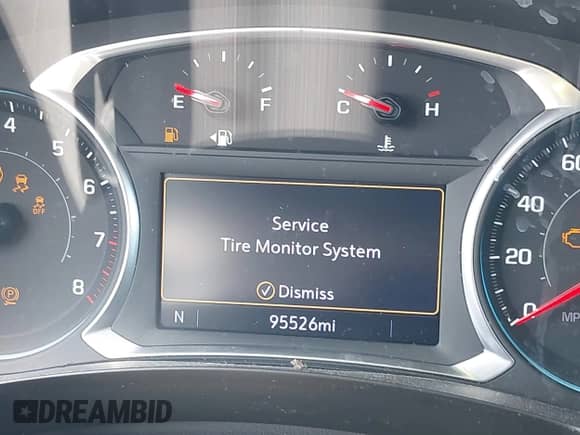 2020 Chevrolet Traverse LT с VIN 1GNEVHKW9LJ156096, выставлен на аукционе IAAI как лот 42756612 с пробегом 95 526 миль миль и . История ставок и продаж доступна на DreamBid. Изображение 15.