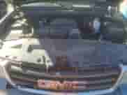 2008 GMC Sierra 1500 SL with VIN 2GTEK13C281133273, listed as a Copart auction lot 74211334 with 188,476 mi miles and Salvage title. Bid and sale history available at DreamBid. Image 13.