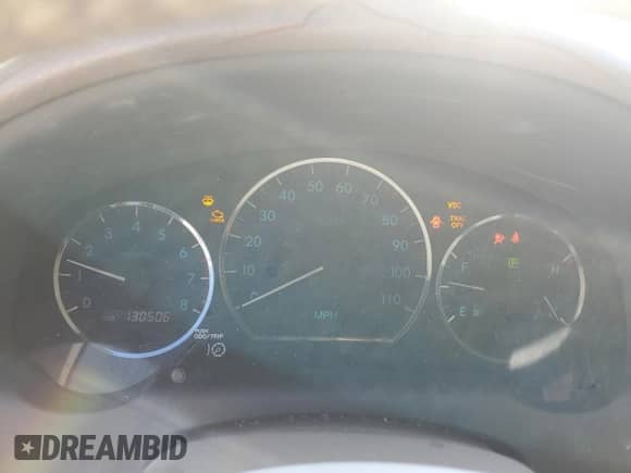 2010 Toyota Sienna XLE с VIN 5TDYK4CC8AS324290, выставлен на аукционе Copart как лот 81019885 с пробегом 130 506 миль миль и Списание • Salvage title. История ставок и продаж доступна на DreamBid. Изображение 9.