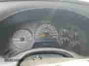 2002 Chevrolet TrailBlazer LS with VIN 1GNDT13S222266789, listed as a Copart auction lot 58767475 with 207,172 mi miles and Non repairable. Bid and sale history available at DreamBid. Image 9.