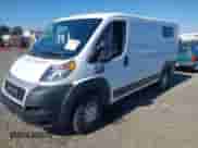 2019 Ram ProMaster Cargo с VIN 3C6TRVAG9KE519884, выставлен на аукционе IAAI как лот 43227203 с пробегом 48 552 миль миль и . История ставок и продаж доступна на DreamBid. Изображение 2.