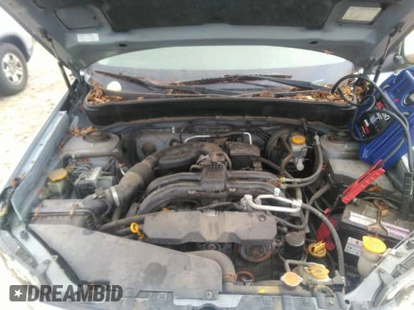 2013 Subaru Forester X Premium z VIN JF2SHADC9DH442327, wystawiony jako IAAI lot #43135021 z przebiegiem 176 618 mil mil oraz . Historia ofert i sprzedaży dostępna na DreamBid. Obrazek 6.