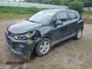 2020 Chevrolet Trax LS с VIN 3GNCJKSB6LL199039, выставлен на аукционе Copart как лот 67718065 с пробегом 86 601 миль миль и Списание • Salvage title. История ставок и продаж доступна на DreamBid. Изображение 1.