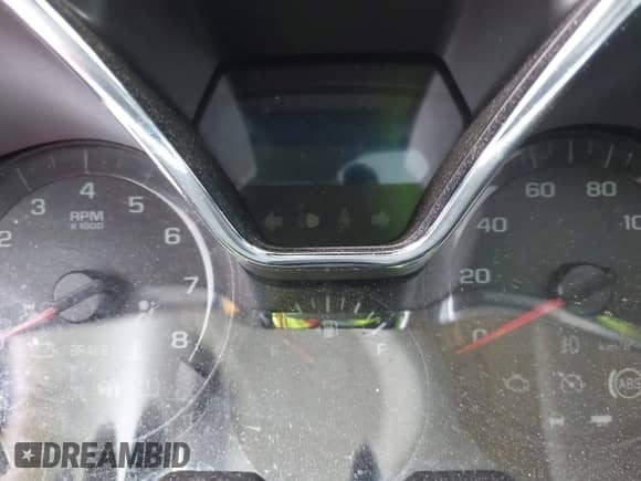 2015 Chevrolet Traverse LTZ with VIN 1GNKRJKD6FJ201061, listed as a IAAI auction lot 42515008 with Not provided miles and . Bid and sale history available at DreamBid. Image 14.