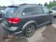 2018 Dodge Journey GT with VIN 3C4PDDEG1JT389221, listed as a IAAI auction lot 42557451 with 106,959 mi miles and . Bid and sale history available at DreamBid. Image 4.