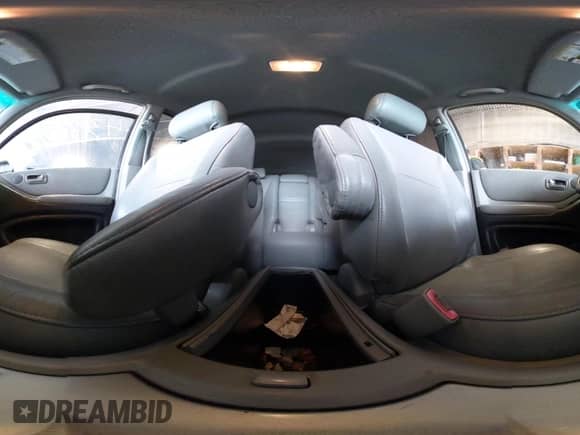 2005 Toyota Highlander с VIN JTEEP21A250082515, выставлен на аукционе IAAI как лот 43136791 с пробегом 177 104 миль миль и . История ставок и продаж доступна на DreamBid. Изображение 18.