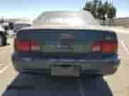 1996 Toyota Camry DX с VIN JT2BG12K8T0376693, выставлен на аукционе Copart как лот 71324485 с пробегом 85 003 миль миль и Чистый • Clean title. История ставок и продаж доступна на DreamBid. Изображение 6.