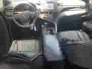 2023 Toyota Camry Hybrid SE with VIN 4T1G31AK6PU046992, listed as a Copart auction lot 65600035 with 45,985 mi miles and Salvage title. Bid and sale history available at DreamBid. Image 8.