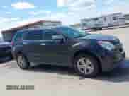2015 Chevrolet Equinox LT with VIN 2GNFLFEK3F6200120, listed as a IAAI auction lot 43078725 with 115,091 mi miles and . Bid and sale history available at DreamBid. Image 13.