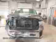 2019 Ram 1500 Express z VIN 1C6RR7KT4KS532198, wystawiony jako IAAI lot #42107410 z przebiegiem 57 946 mil mil oraz . Historia ofert i sprzedaży dostępna na DreamBid. Obrazek 6.