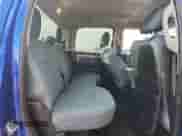 2015 Ram 1500 Express with VIN 3C6RR7KT0FG699509, listed as a Copart auction lot 81430545 with 54,797 mi miles and Salvage title. Bid and sale history available at DreamBid. Image 10.