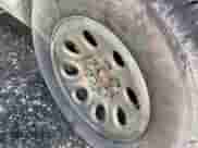 2006 Chevrolet Silverado 1500 Work Truck с VIN 1GCEC19V46Z222918, выставлен на аукционе IAAI как лот 43538270 с пробегом 208 200 миль миль и . История ставок и продаж доступна на DreamBid. Изображение 23.