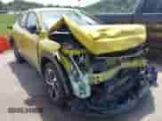 2024 Chevrolet Trax 1RS с VIN KL77LGE22RC162715, выставлен на аукционе IAAI как лот 42719767 с пробегом 21 633 миль миль и . История ставок и продаж доступна на DreamBid. Изображение 6.
