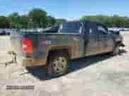 2013 Chevrolet Silverado 1500 LT z VIN 1GCRKSE77DZ208042, wystawiony jako Copart lot #81899435 z przebiegiem Nie podano mil oraz Szkoda całkowita • Salvage title. Historia ofert i sprzedaży dostępna na DreamBid. Obrazek 3.
