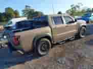 2023 Nissan Frontier Pro-X с VIN 1N6ED1EJ6PN637535, выставлен на аукционе IAAI как лот 43401089 с пробегом 32 221 миль миль и . История ставок и продаж доступна на DreamBid. Изображение 4.