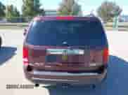 2010 Honda Pilot Touring with VIN 5FNYF4H99AB040690, listed as a IAAI auction lot 43338979 with 228,177 mi miles and . Bid and sale history available at DreamBid. Image 16.