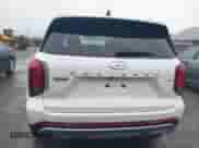 2024 Hyundai Palisade Limited с VIN KM8R5DGE3RU740547, выставлен на аукционе IAAI как лот 42366424 с пробегом 15 486 миль миль и . История ставок и продаж доступна на DreamBid. Изображение 17.