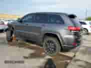 2020 Jeep Grand Cherokee Laredo E с VIN 1C4RJFAG9LC419499, выставлен на аукционе Copart как лот 67241675 с пробегом 178 217 миль миль и Списание • Salvage title. История ставок и продаж доступна на DreamBid. Изображение 2.