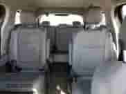 2023 Toyota Sienna Limited с VIN 5TDZRKECXPS169624, выставлен на аукционе Copart как лот 57683695 с пробегом 31 310 миль миль и Списание • Salvage title. История ставок и продаж доступна на DreamBid. Изображение 10.