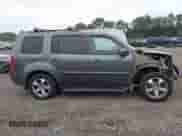 2013 Honda Pilot EX-L with VIN 5FNYF4H56DB002982, listed as a IAAI auction lot 42999082 with 113,189 mi miles and . Bid and sale history available at DreamBid. Image 13.