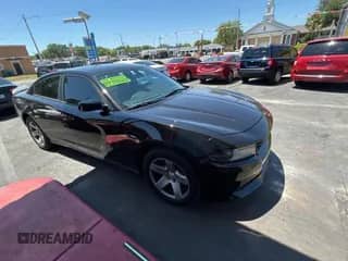 2018 Dodge Charger Police с VIN 2C3CDXAG7JH247264, выставлен на аукционе Copart как лот 53861985 с пробегом 63 397 миль миль и Списание • Salvage title. История ставок и продаж доступна на DreamBid. Изображение 1.