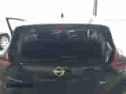 2020 Nissan Murano SV with VIN 5N1AZ2BJ6LN136650, listed as a IAAI auction lot 42266247 with 89,646 mi miles and . Bid and sale history available at DreamBid. Image 6.