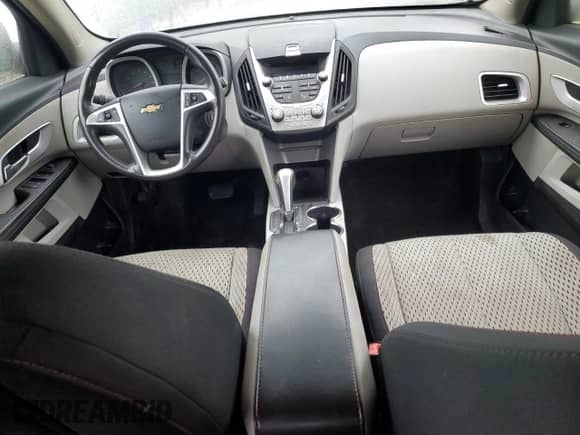2011 Chevrolet Equinox LS with VIN 2GNALBEC9B1321138, listed as a Copart auction lot 69057065 with 138,624 mi miles and Clean title. Bid and sale history available at DreamBid. Image 8.