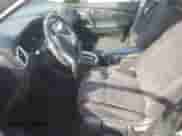 2015 Nissan Rogue SV z VIN KNMAT2MV5FP578981, wystawiony jako Copart lot #80644105 z przebiegiem 186 555 mil mil oraz Szkoda całkowita • Salvage title. Historia ofert i sprzedaży dostępna na DreamBid. Obrazek 7.