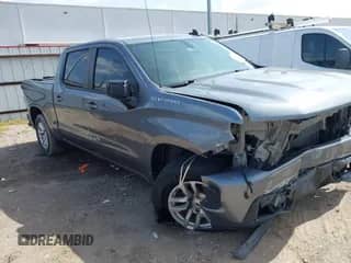2021 Chevrolet Silverado 1500 RST с VIN 3GCPWDED2MG325900, выставлен на аукционе IAAI как лот 42745304 с пробегом 86 761 миль миль и . История ставок и продаж доступна на DreamBid. Изображение 1.