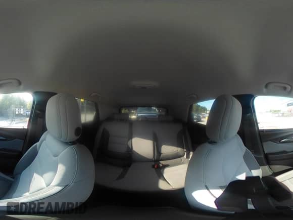 2022 Chevrolet TrailBlazer LS z VIN KL79MMS24NB139784, wystawiony jako IAAI lot #42617432 z przebiegiem 29 060 mil mil oraz . Historia ofert i sprzedaży dostępna na DreamBid. Obrazek 19.