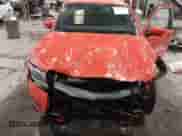 2025 Nissan Frontier SV с VIN 1N6ED1FK4SN622712, выставлен на аукционе IAAI как лот 43061962 с пробегом 2 181 миль миль и . История ставок и продаж доступна на DreamBid. Изображение 10.