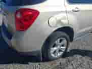 2011 Chevrolet Equinox LS with VIN 2CNALBEC3B6478722, listed as a IAAI auction lot 43414961 with 143,972 mi miles and . Bid and sale history available at DreamBid. Image 18.